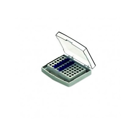 Benchmark Scientific Heat/Cool Block, Holds 54x0.5ml Tubes 247952